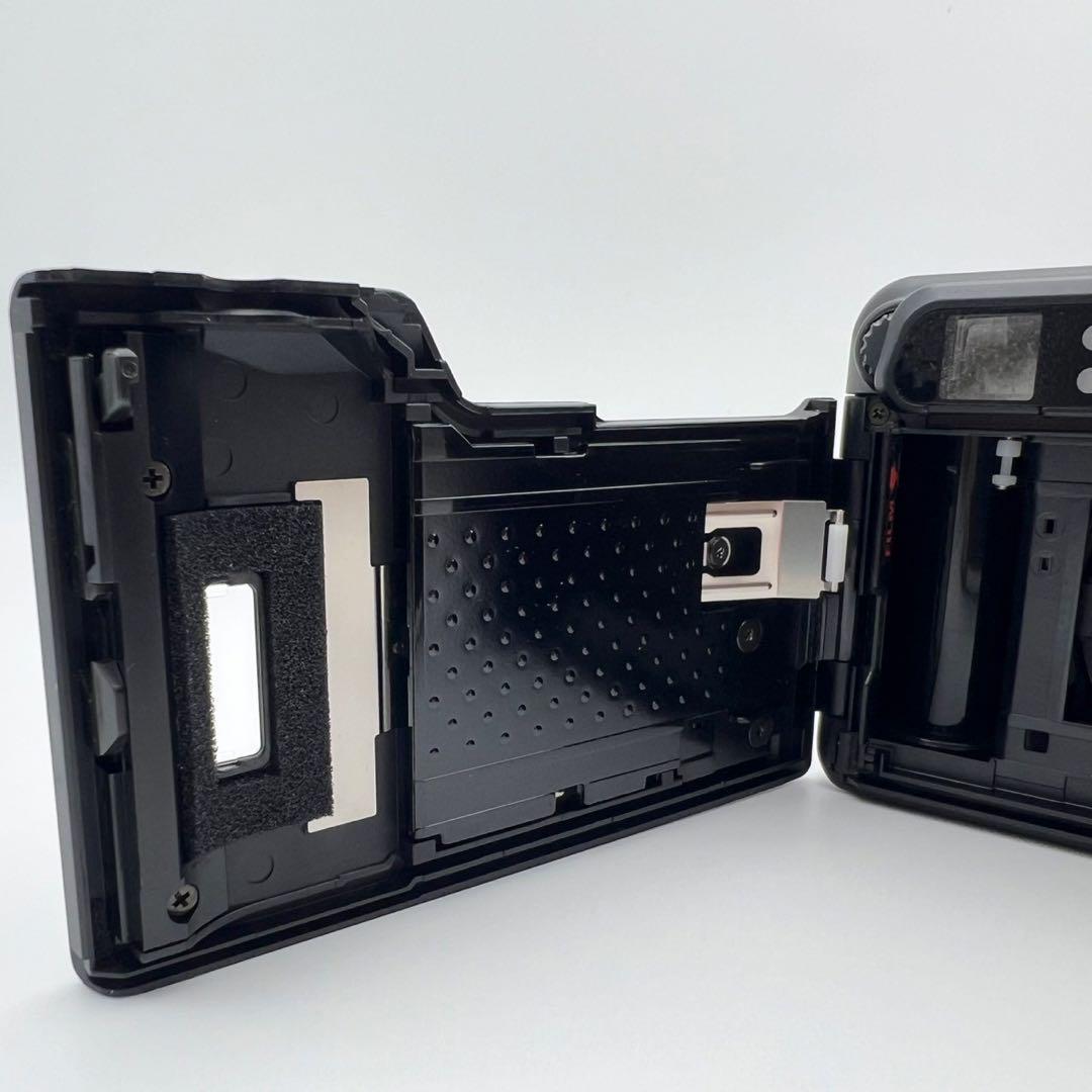 完動品 美品】PENTAX ESPIO 115G フィルム 動作確認済 - メルカリ