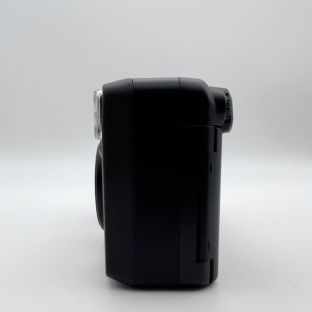 完動品 美品】PENTAX ESPIO 115G フィルム 動作確認済 - メルカリ
