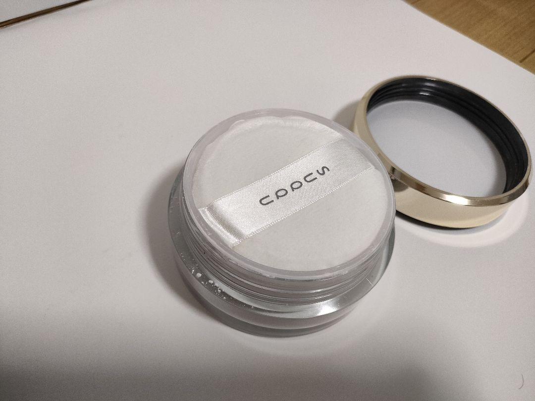 SUQQU ザルースパウダー 20g