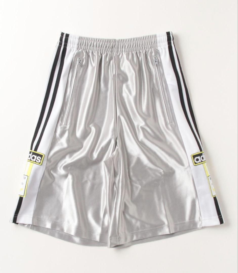 新品　adidas Adilenium シーズン 2 メガブレイクショーツ XL