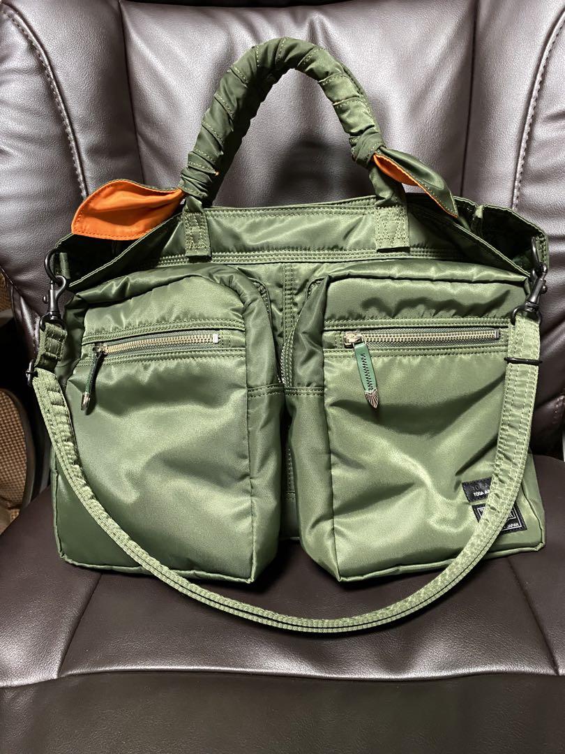 TOGA x PORTER(トーガ x ポーター) TOTE BAG | 吉田カバン