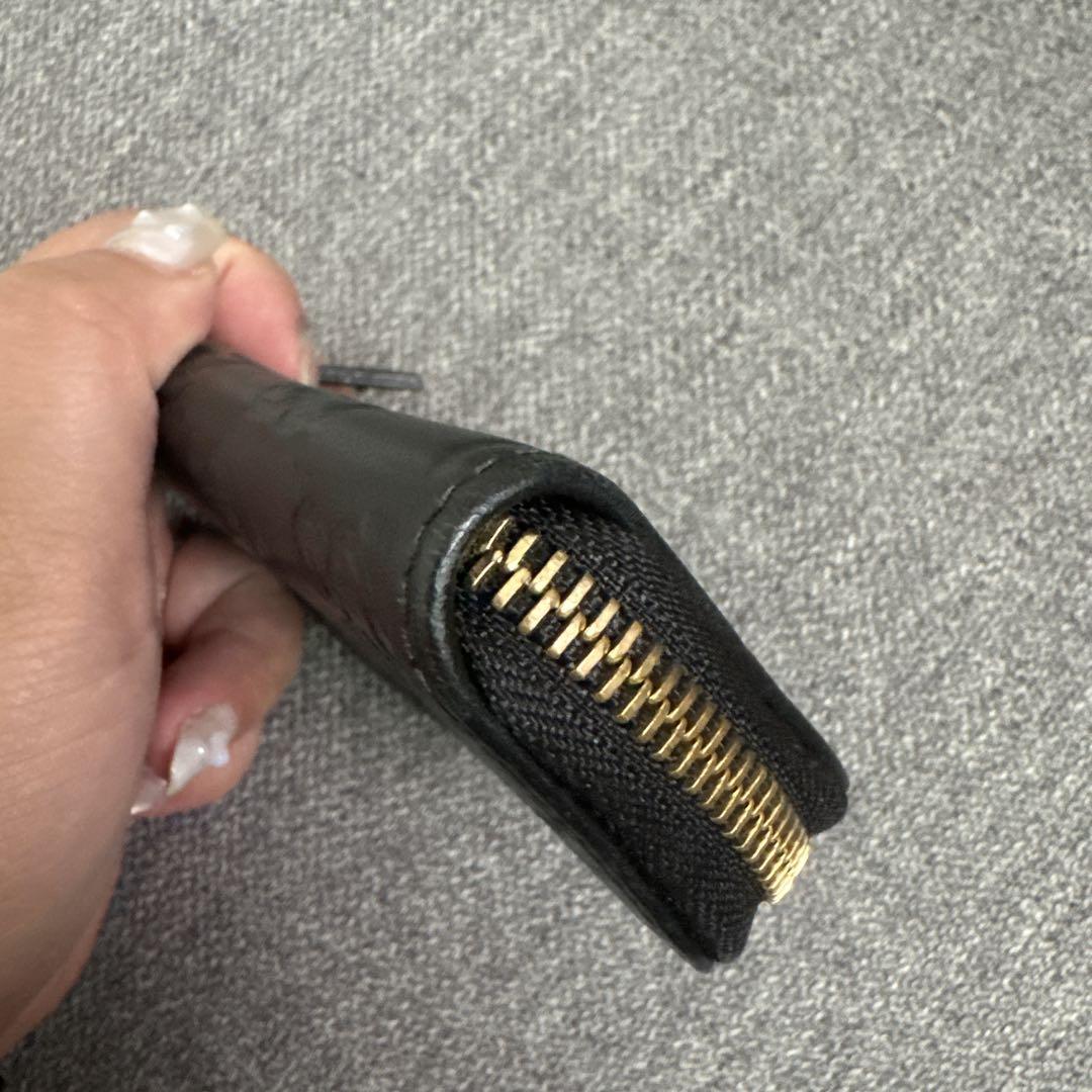 GUCCI グッチシマ 小銭入れ コインケース