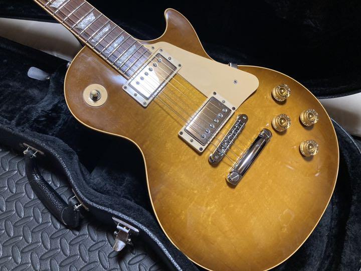 Gibson USA 2000年　Les Paul standard