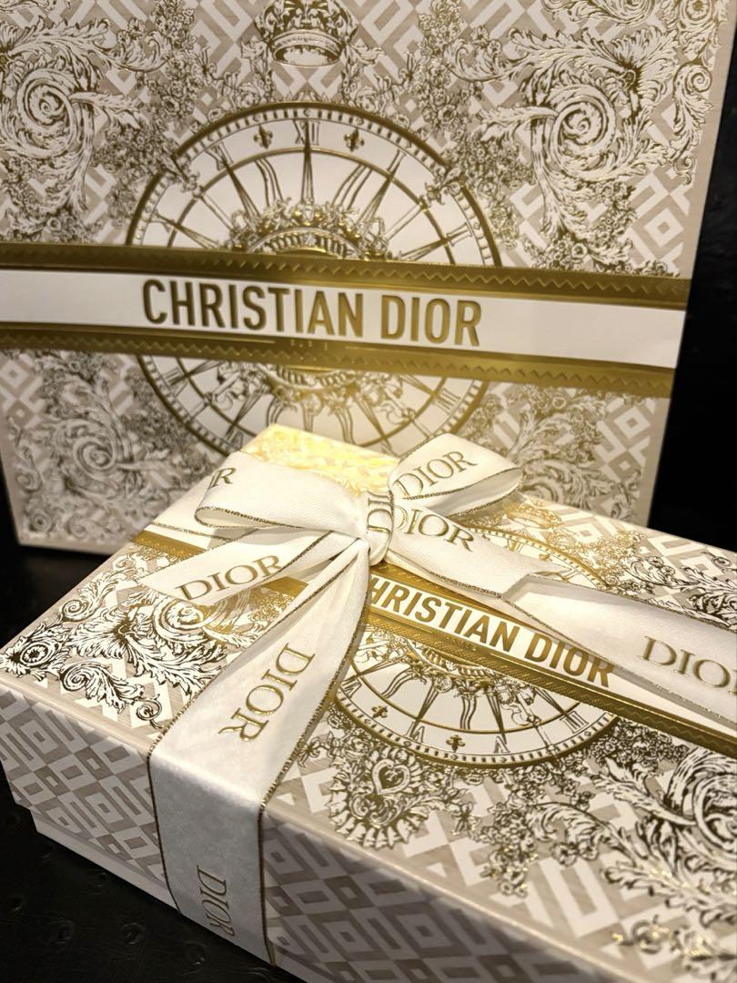 DIOR ミスディオールコフレ2024(限定品)3点セット