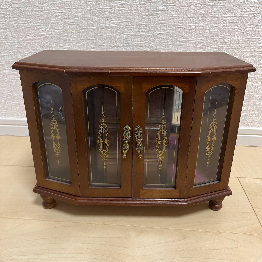 上品 ジュエリーボックス アンティーク 小物入れ 上品 ジュエリーボックス アンティーク 小物入れ