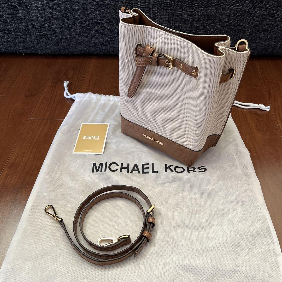 MICHAEL KORS ショルダーバッグ