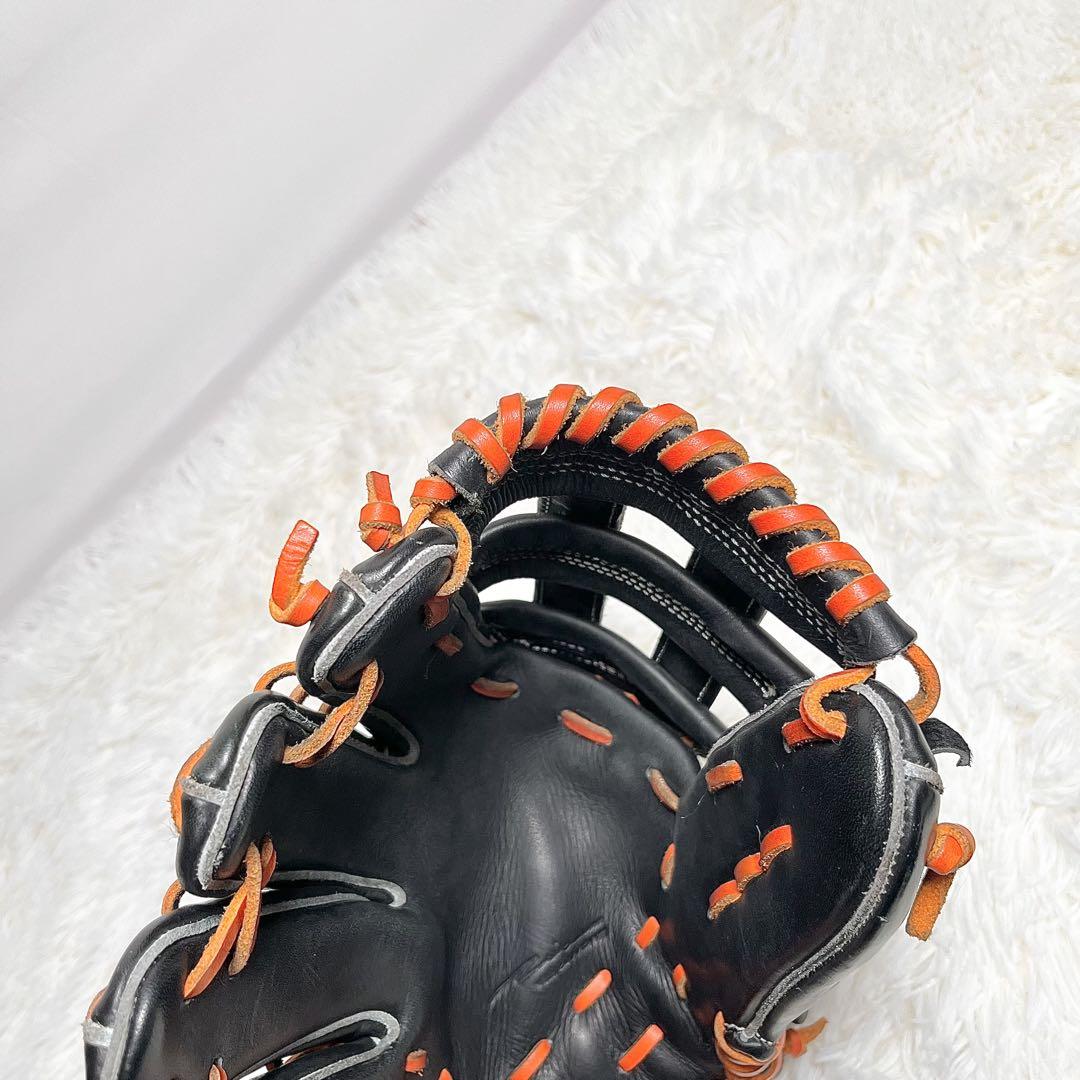 【限定モデル】アイピーセレクト 硬式 左投げ 外野用 美品