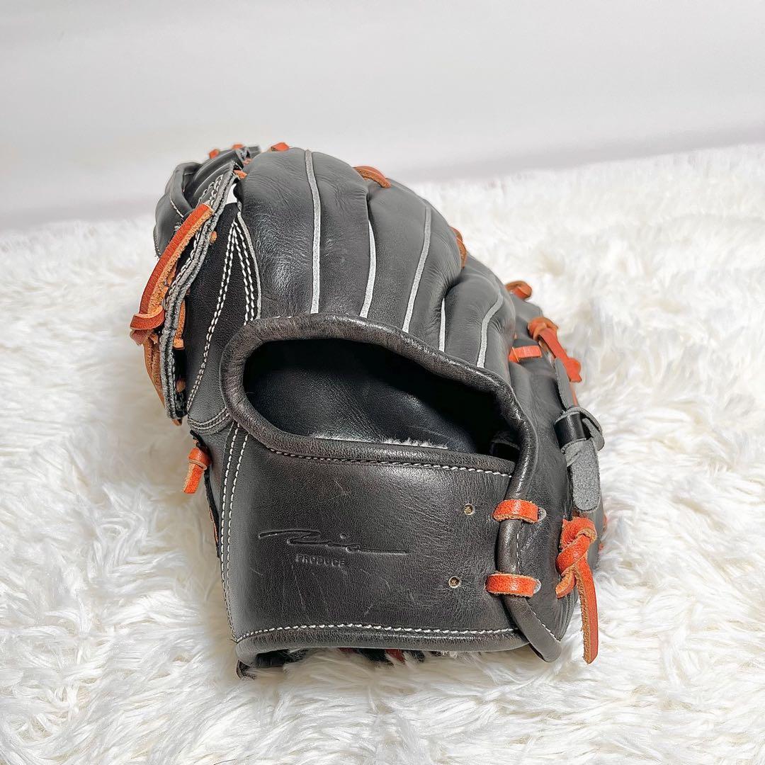 【限定モデル】アイピーセレクト 硬式 左投げ 外野用 美品