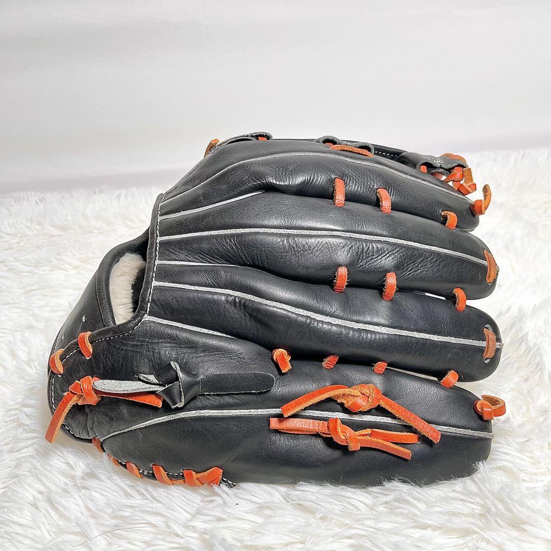 【限定モデル】アイピーセレクト 硬式 左投げ 外野用 美品