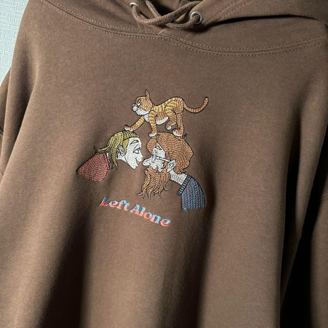 バックプリント 人気L