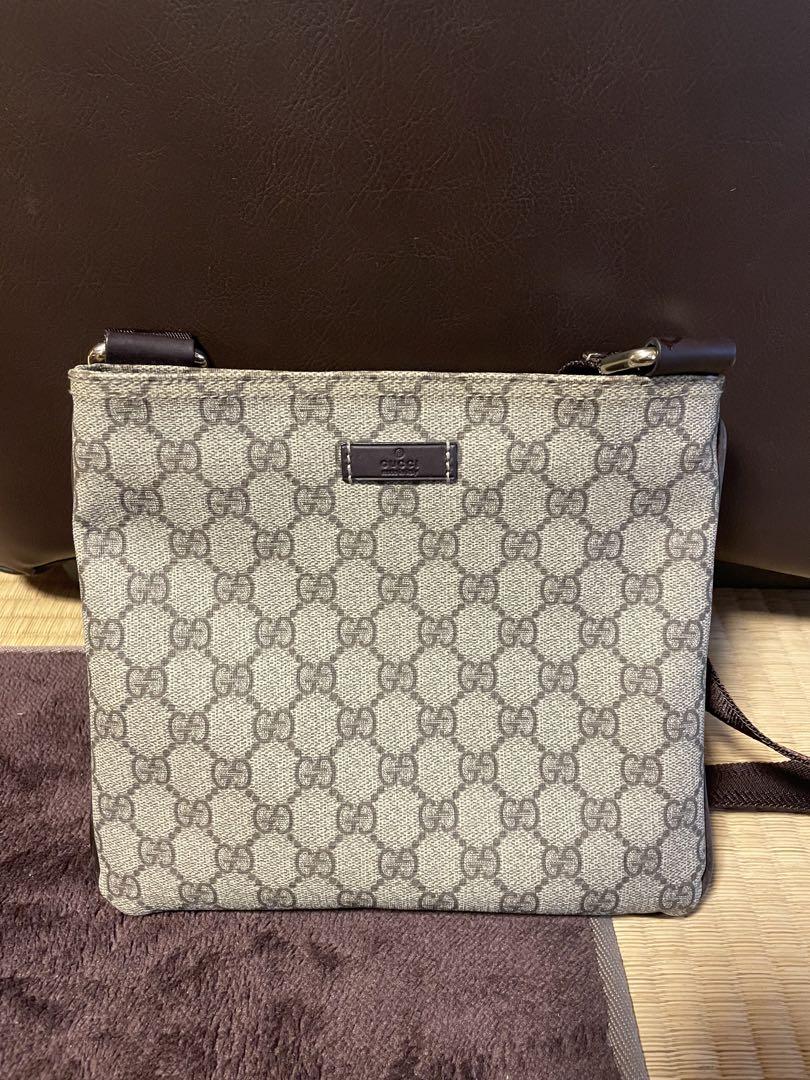 GUCCI グッチ ショルダーバッグ
