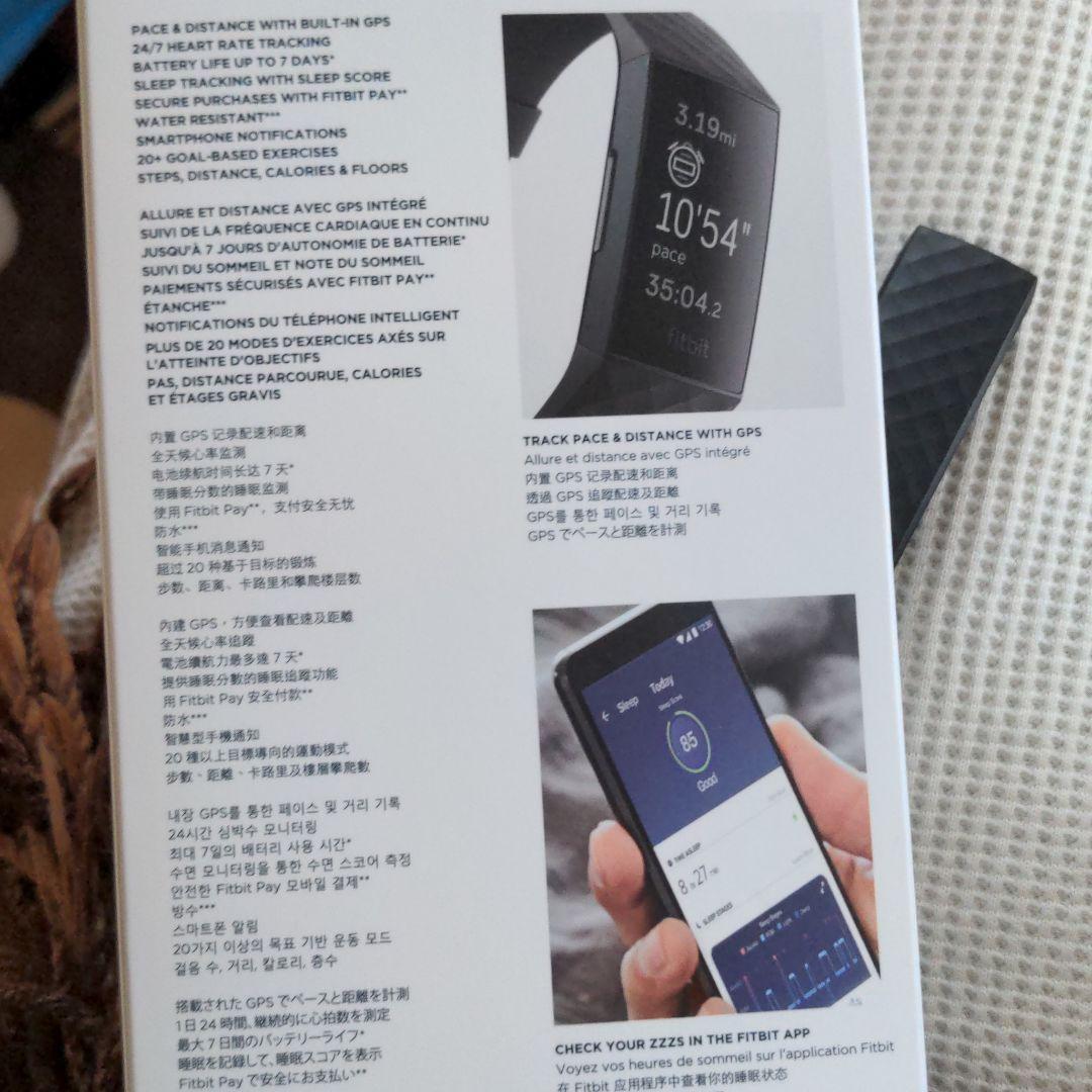 fitbit charge4 Fm5zg-m87711552163 好評正規品