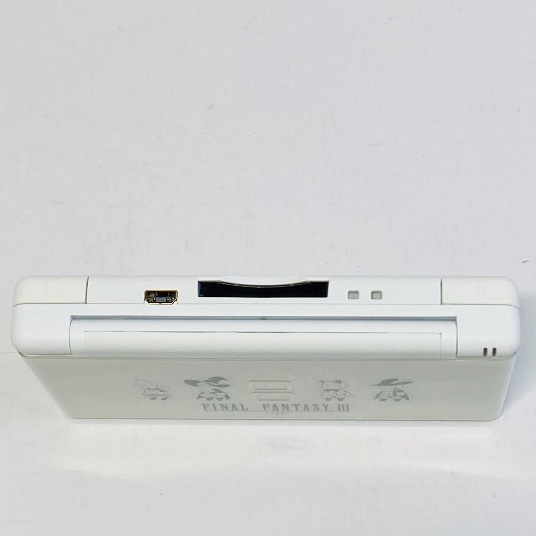 ファイナルファンタジー3