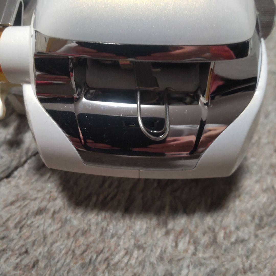 Daiwa SEABORG 400W 電動リール