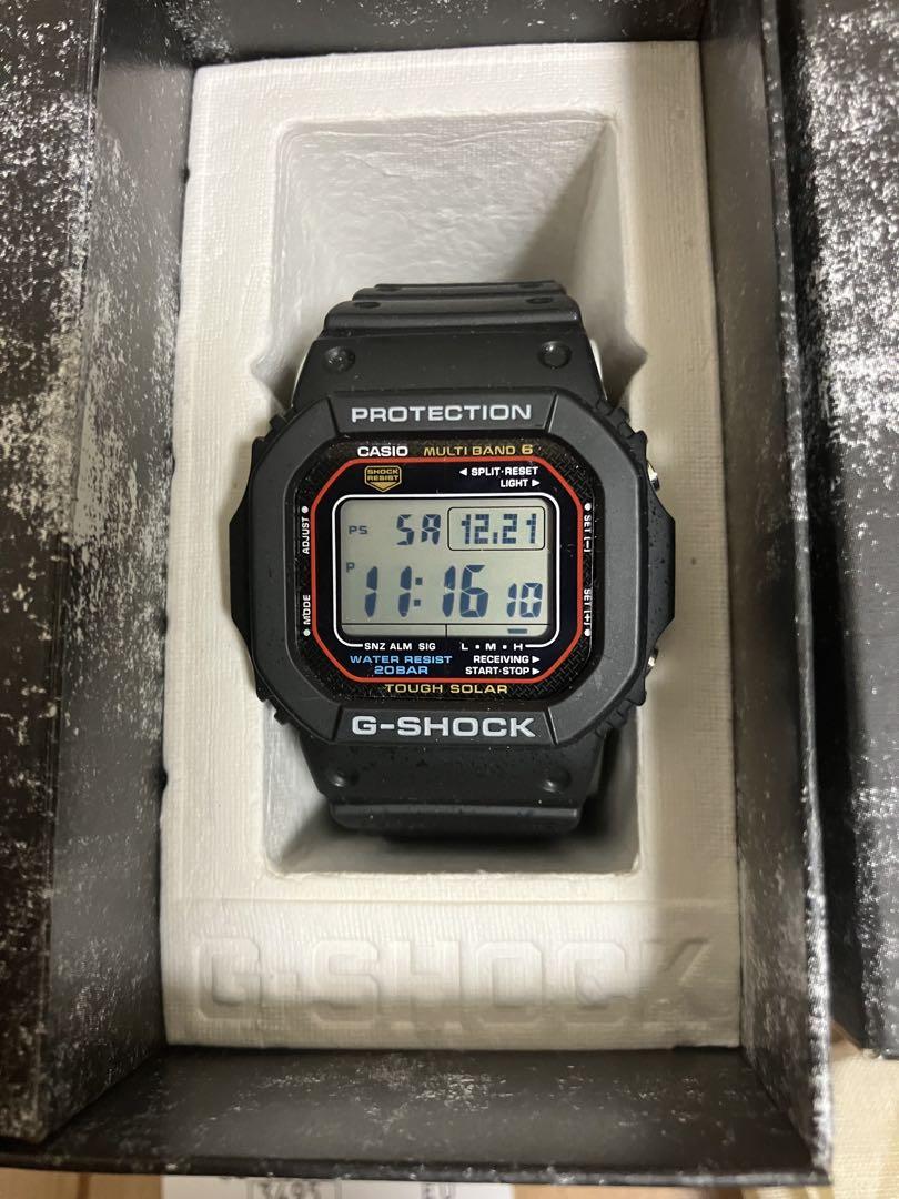 G-SHOCK GW-M5610U-1ER