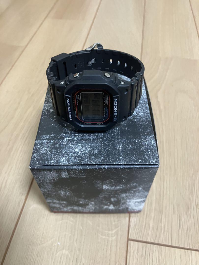 GW-M5610U-1ER
