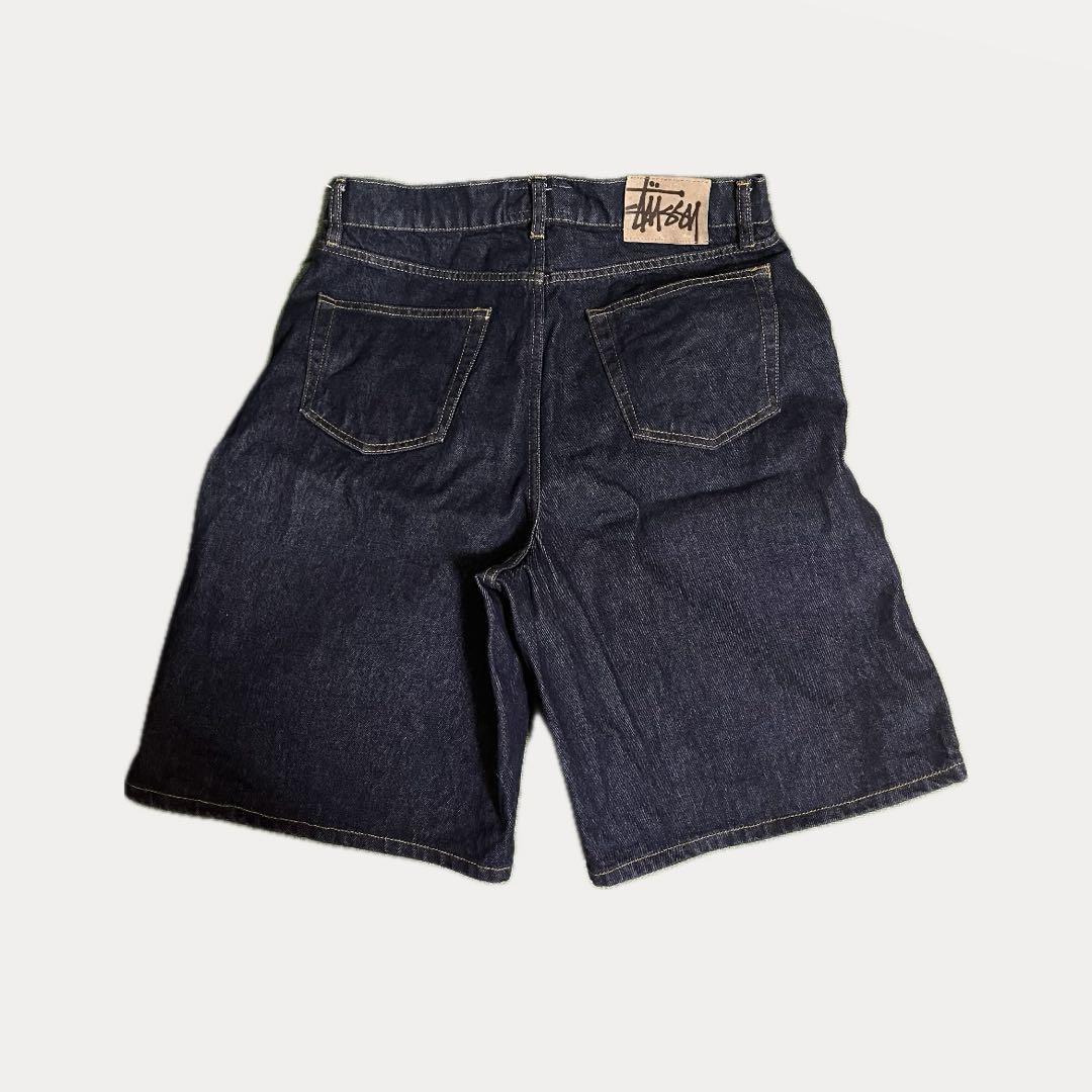 人気特価激安 30 メルカリ - ジョーツ ショーツ DENIM SHORT OL' BIG stussy パンツ