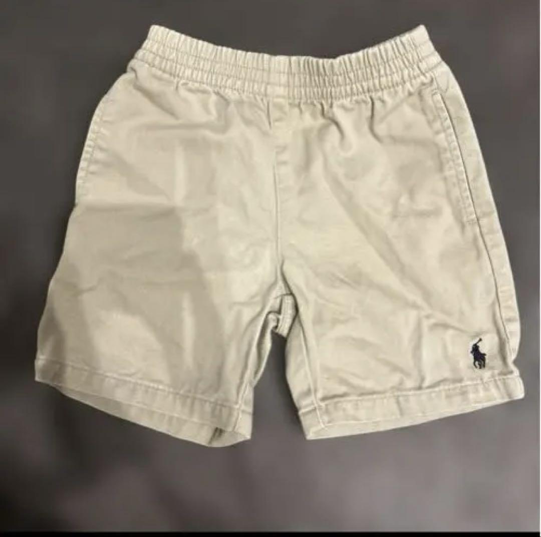 POLO RALPH LAUREN ポロ ラルフローレン ショーツ ショート
