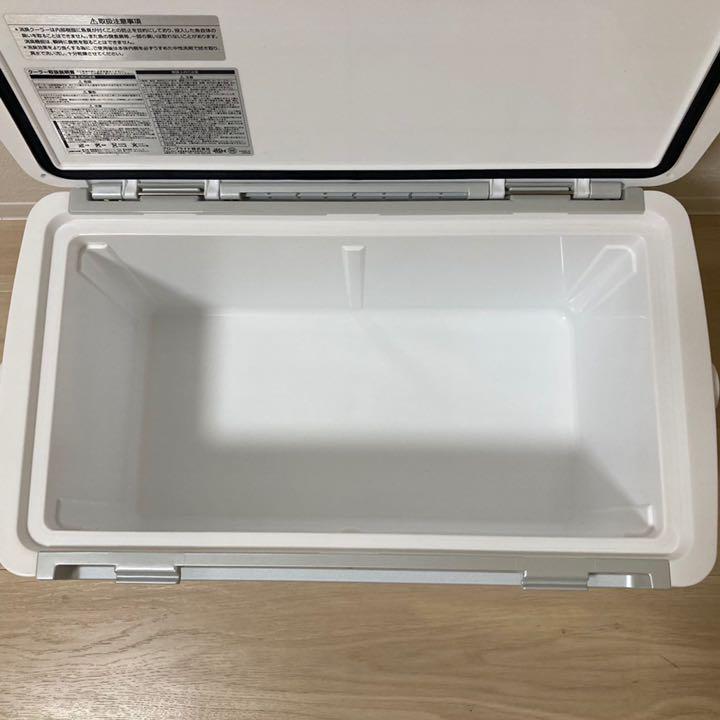 DAIWA ライトトランクⅣ VSS 2000R