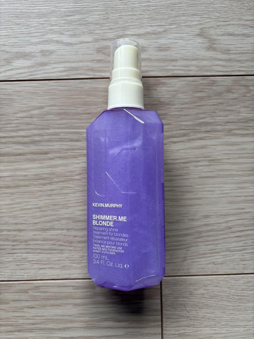 ケビンマーフィー シマー.ミー ブロンド 100mL