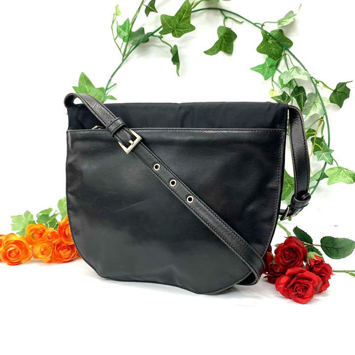 即納低価 ❤️ 美品 PRADA ショルダーバッグ 正規品 鑑定済み ❤️ iL8xC-m87714024261 限定15%OFF
