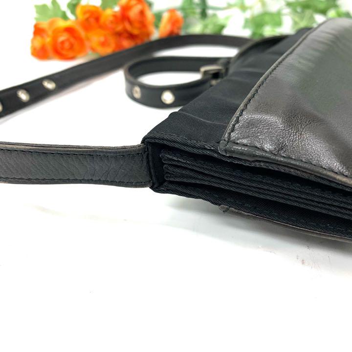 即納低価 ❤️ 美品 PRADA ショルダーバッグ 正規品 鑑定済み ❤️ iL8xC-m87714024261 限定15%OFF