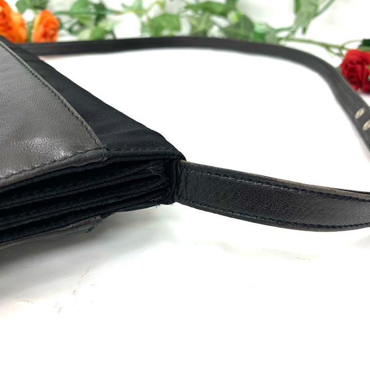 即納低価 ❤️ 美品 PRADA ショルダーバッグ 正規品 鑑定済み ❤️ iL8xC-m87714024261 限定15%OFF