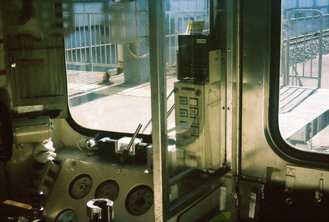 【ジャンク】CONTAX TVS シルバー フィルムカメラ