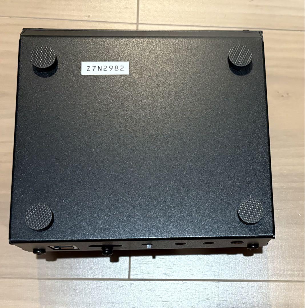 配信機器・PA機器・レコーディング機器 Roland UVC-02