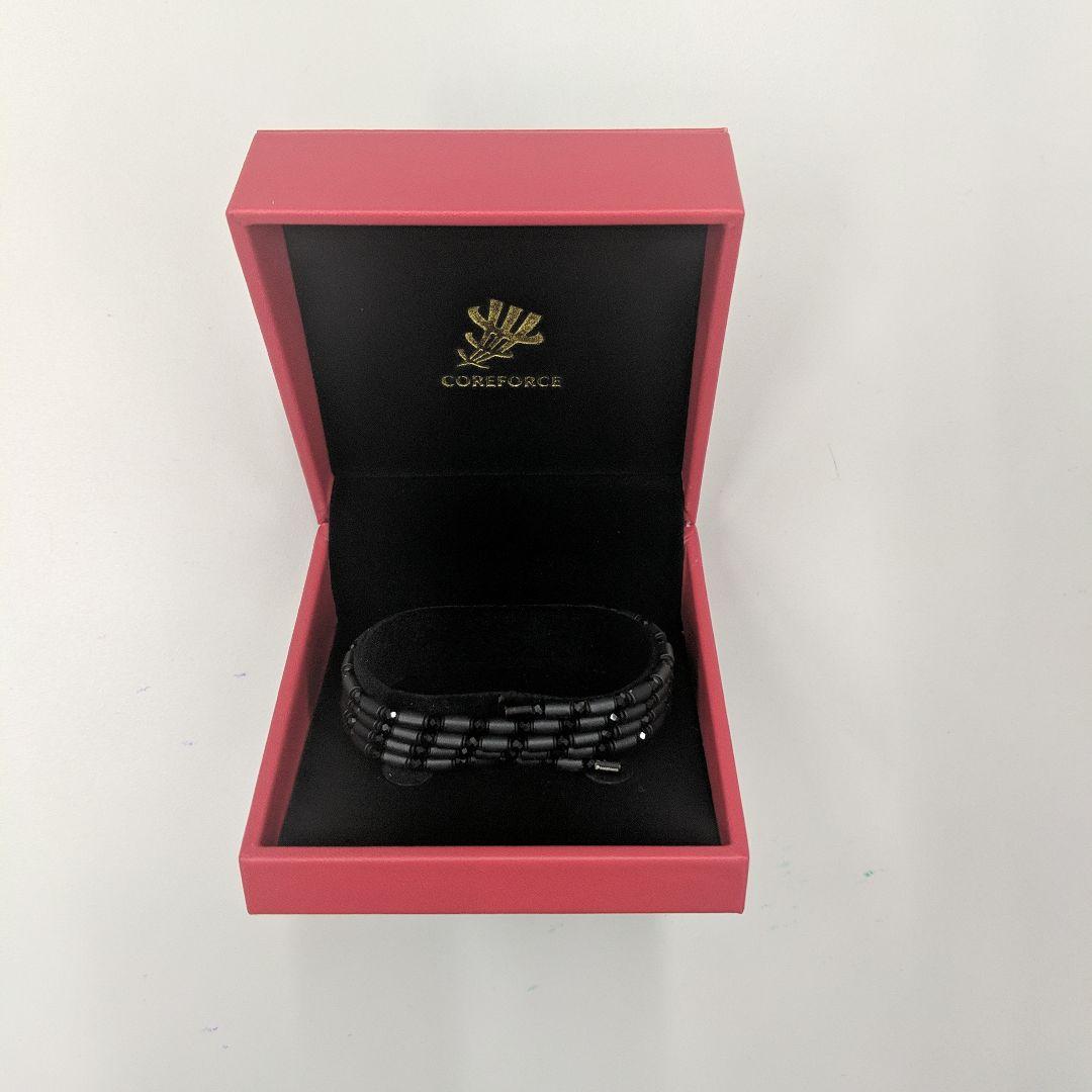 コアフォース（COAEFORCE）正規品LOOP BLACK SPINEL70㎝