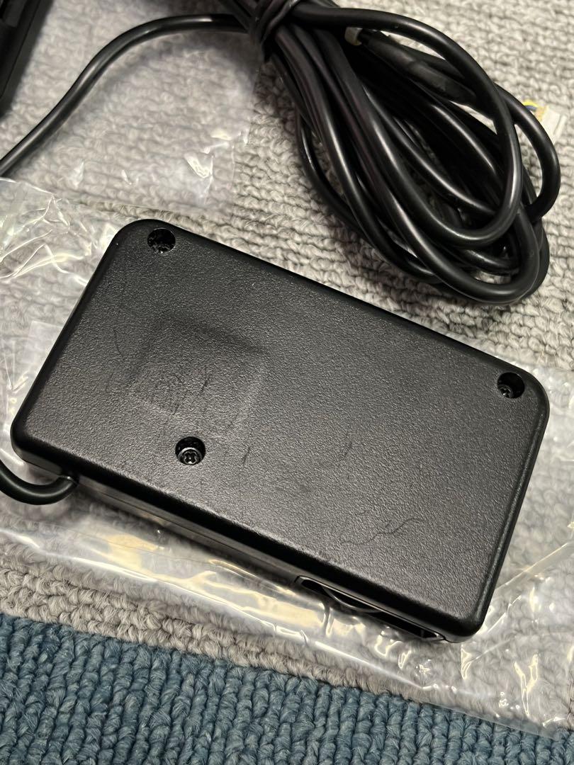 ユピテル  SUPER CAT  LS710 レーダー探知機　最新データ