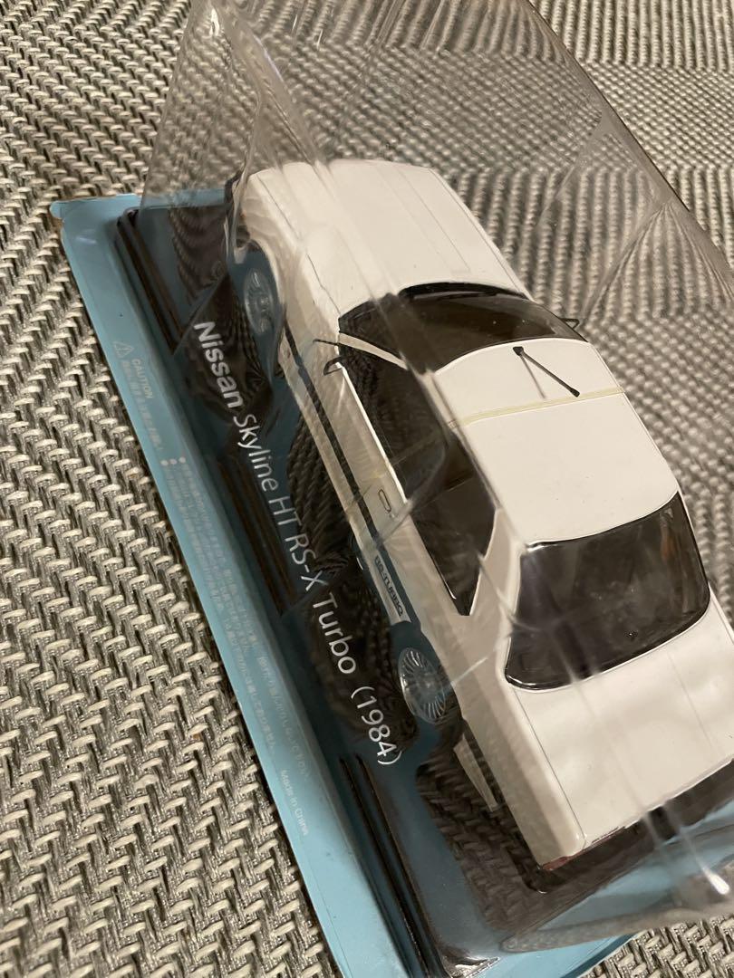 Nissan Fairlady 280Z & Skyline RS-Ｘ1/24