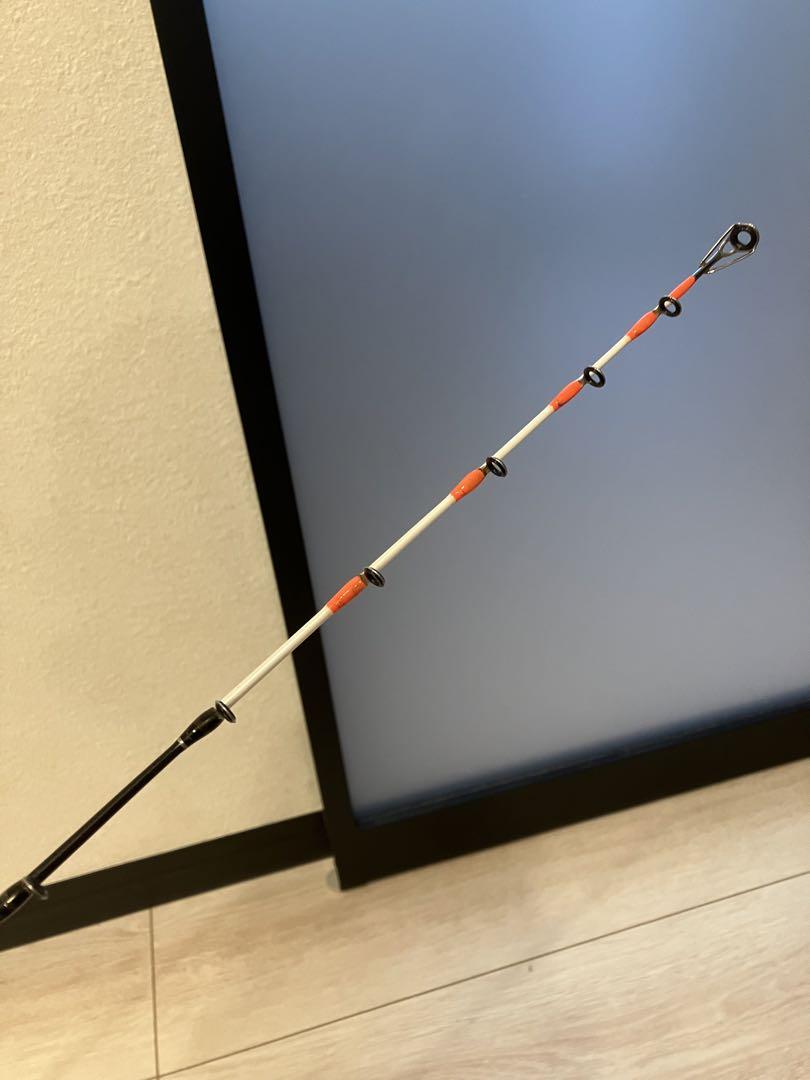 アルファタックルフネタツ　明石タコ180