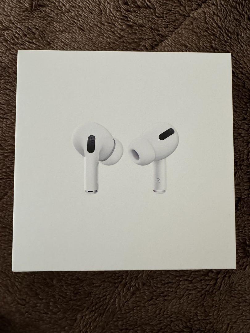 AirPods pro 第1世代