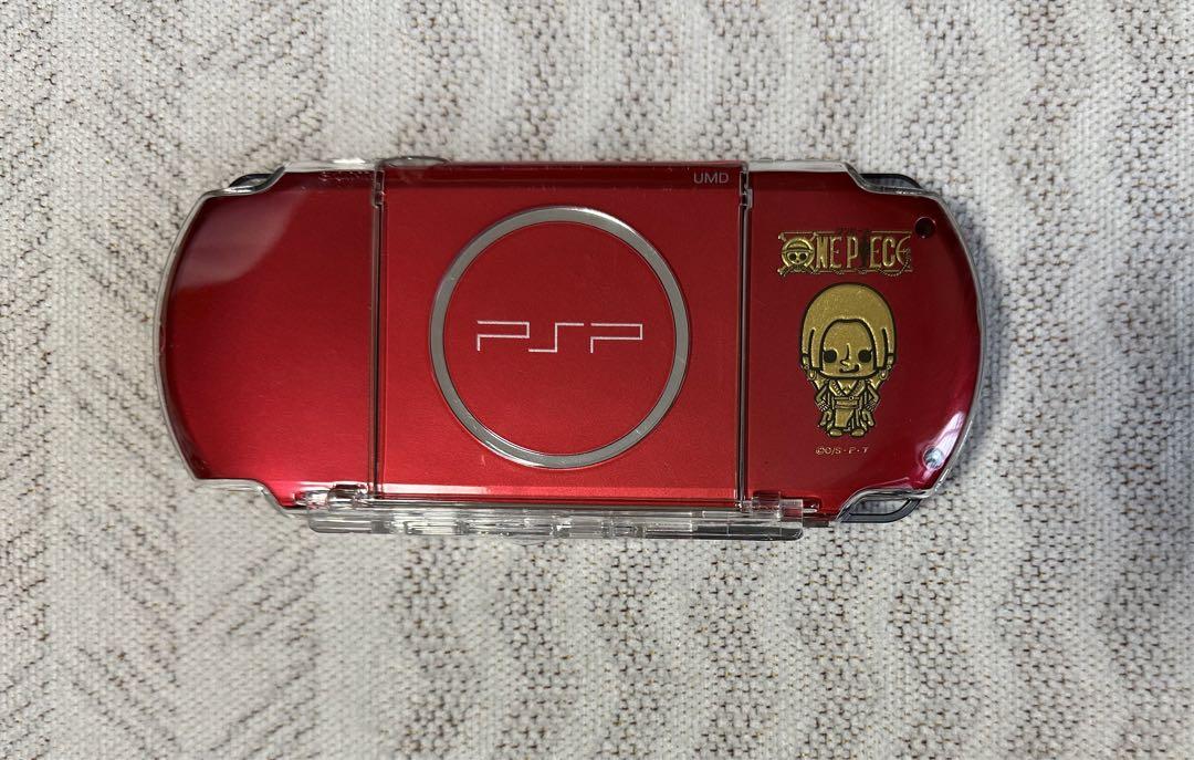 PSP-3000【動作確認済み】
