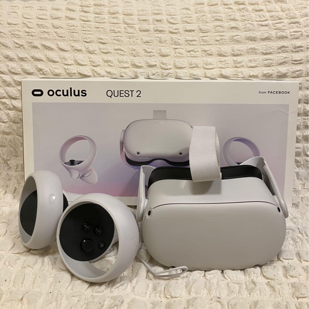 Meta Quest 2 128GB