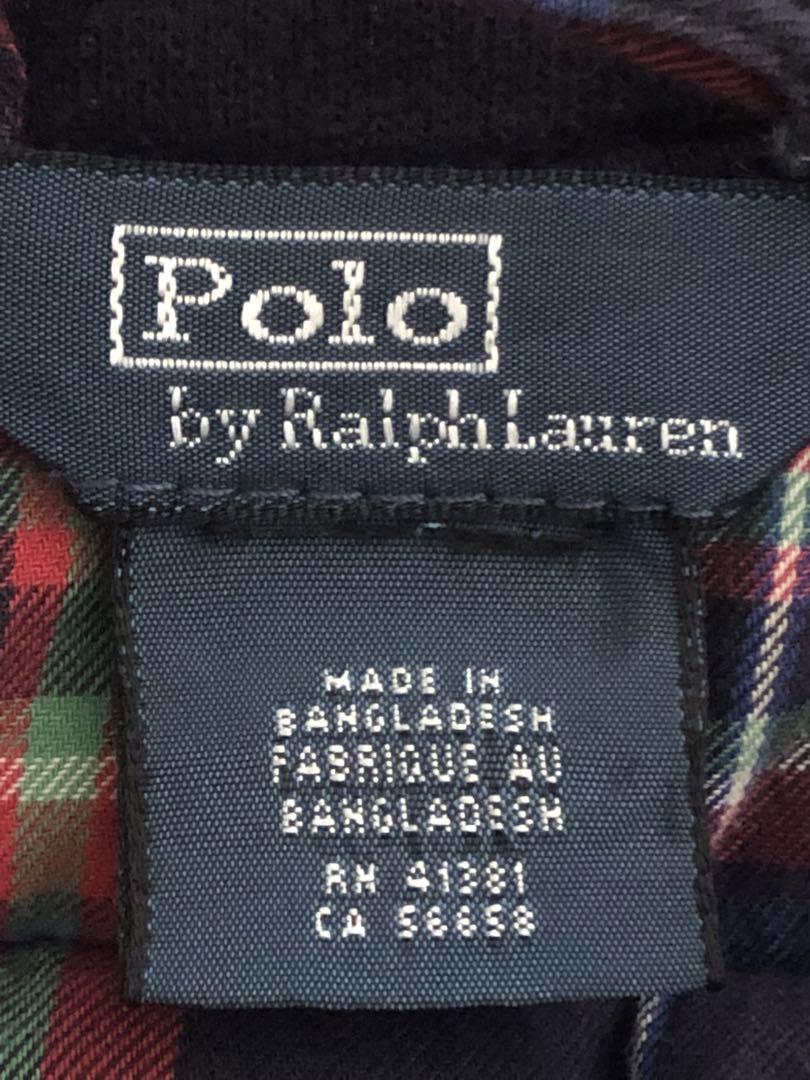 大きいサイズ ニットフリースベスト | RALPH LAUREN (ラルフ