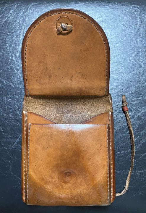 ゴローズ 折り財布 0FVs4-m87719393361 goro's 新作即納