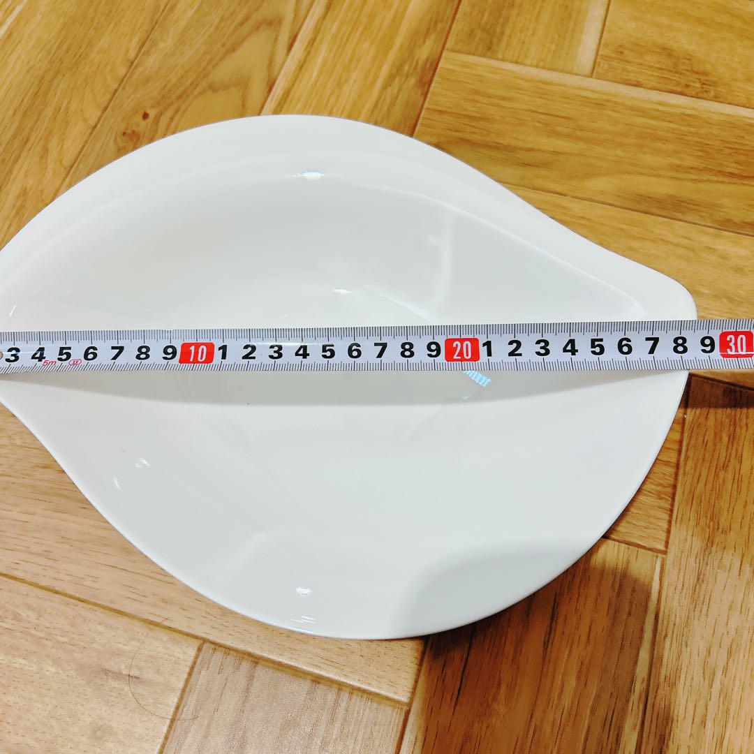 Villeroy&Boch ニューコテージ　ディープボウル29cm４枚組 Villeroy&Boch ビレロイ&ボッホ ニューコテージ ディープボウル