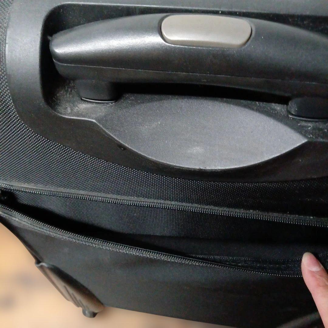 サムソナイト キャリーケース