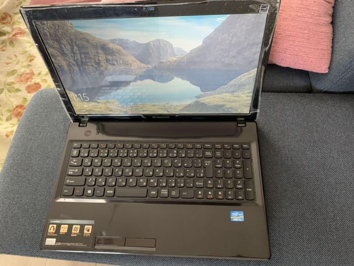 独特の上品 G580 Lenovo - ノートPC - www.petromindo.com 独特の上品 G580 Lenovo - ノートPC - www.petromindo.com