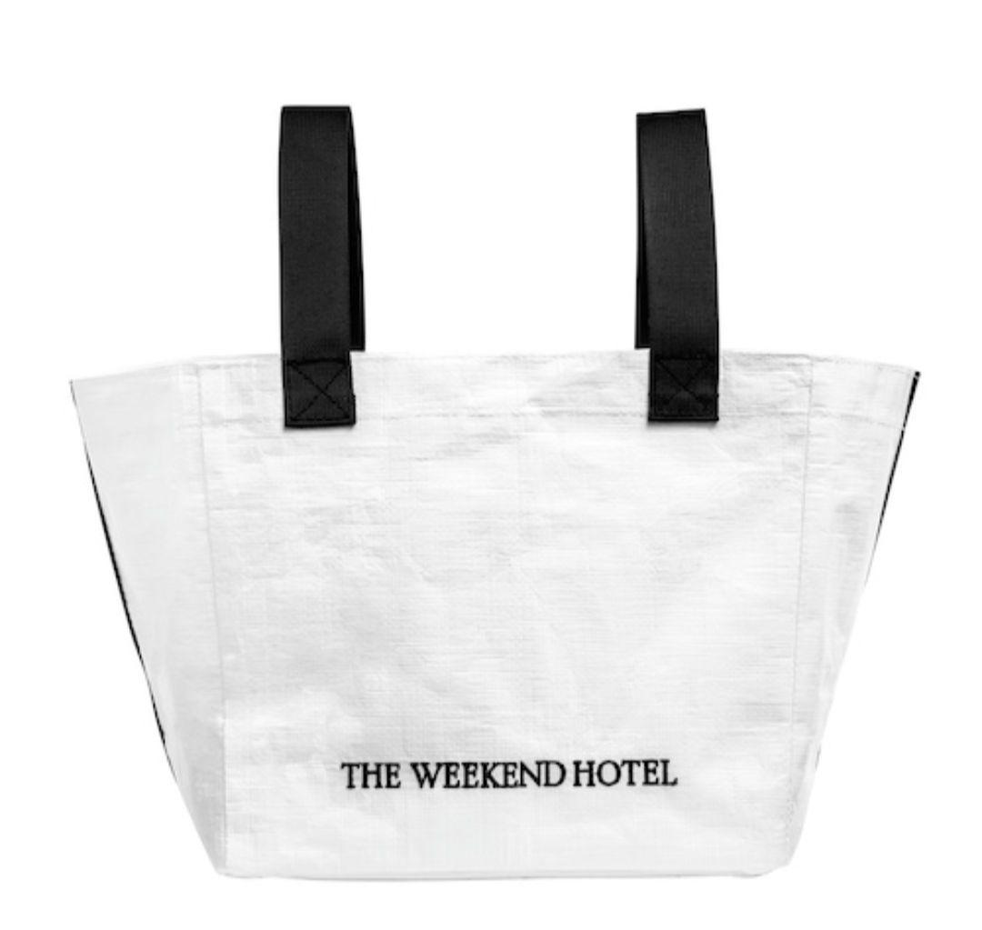 EcoBag | ALL | THE WEEKEND HOTEL
