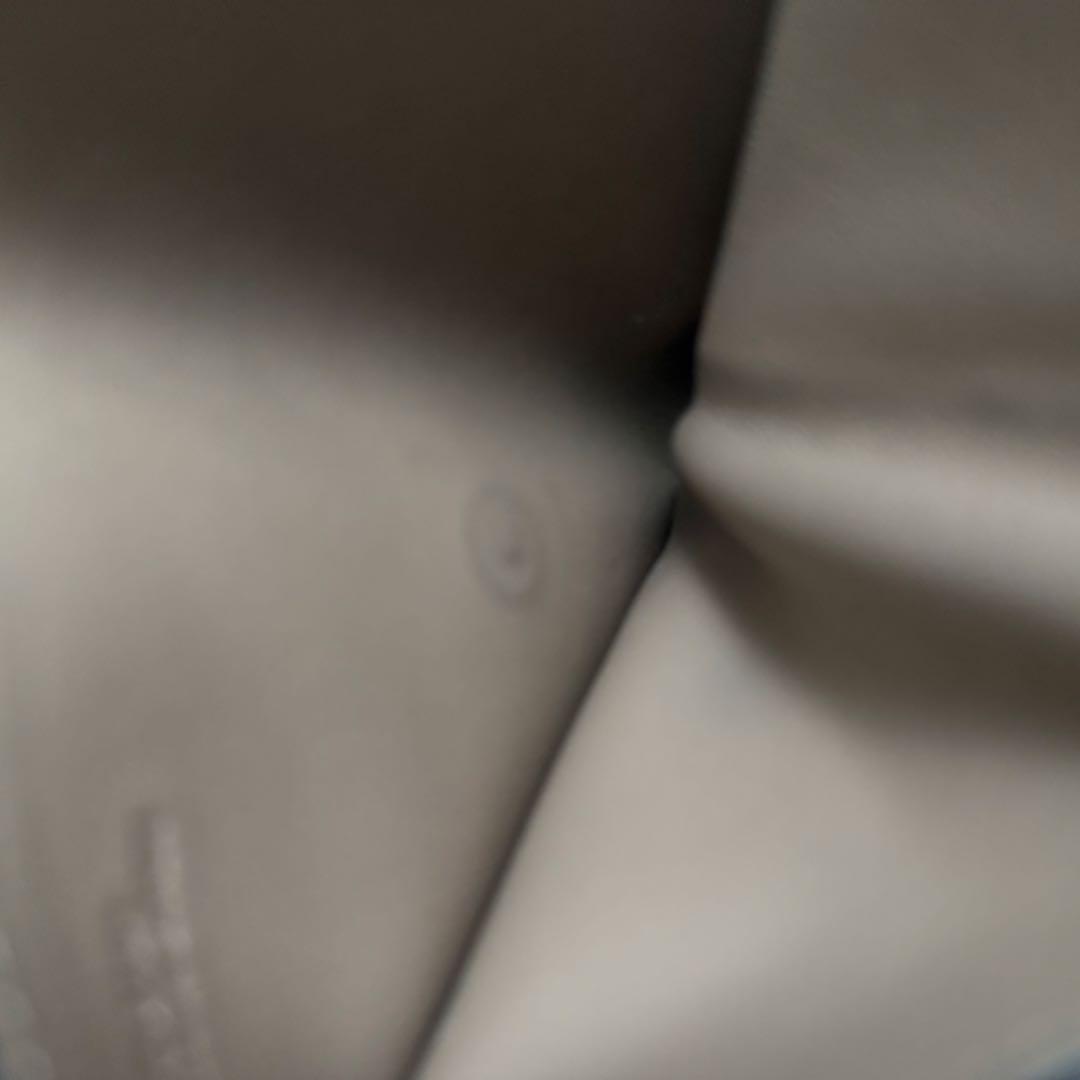 ロエベ 三つ折り財布 トライフォールドウォレット