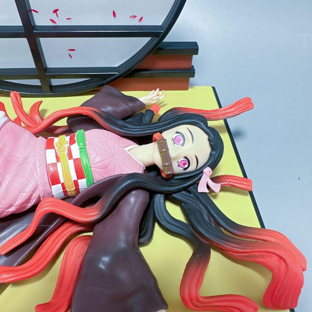 新品 美少女 鬼滅の刃 竈門襧豆子 セクシー フィギュア 箱付き 新品 美少女 鬼滅の刃 竈門禰豆子 セクシー フィギュア 箱付き