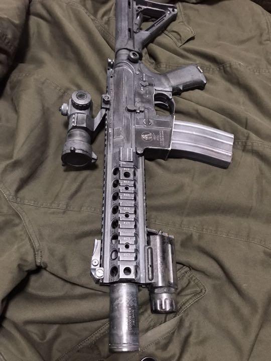12220円 【60%OFF】 トロイ M7A1 電動ガン メタル