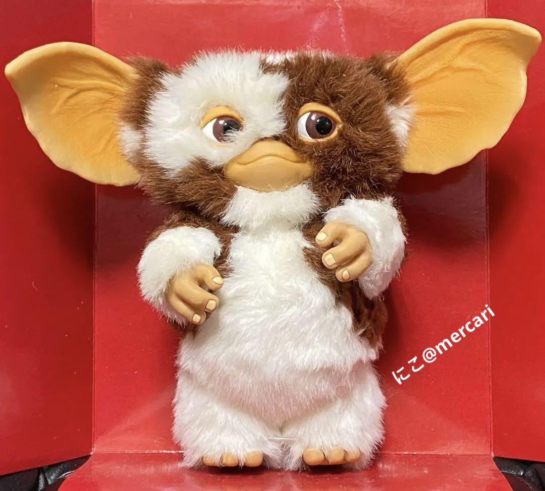 OVER THE STRiPES gizmo ギズモ グレムリン フィギュア フィギュア OVER THE STRiPES gizmo ギズモ グレムリン フィギュア フィギュア