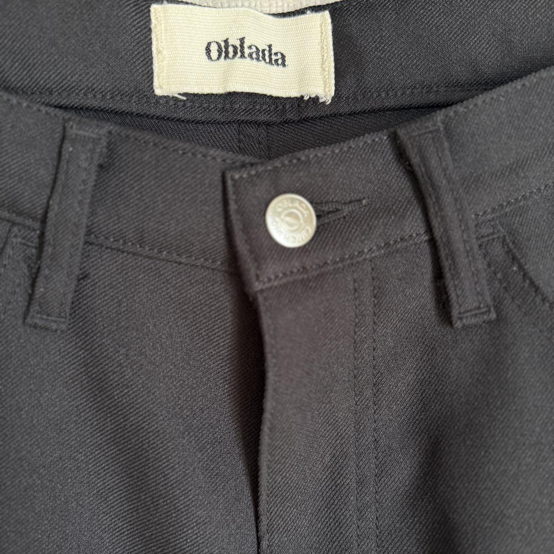 Oblada