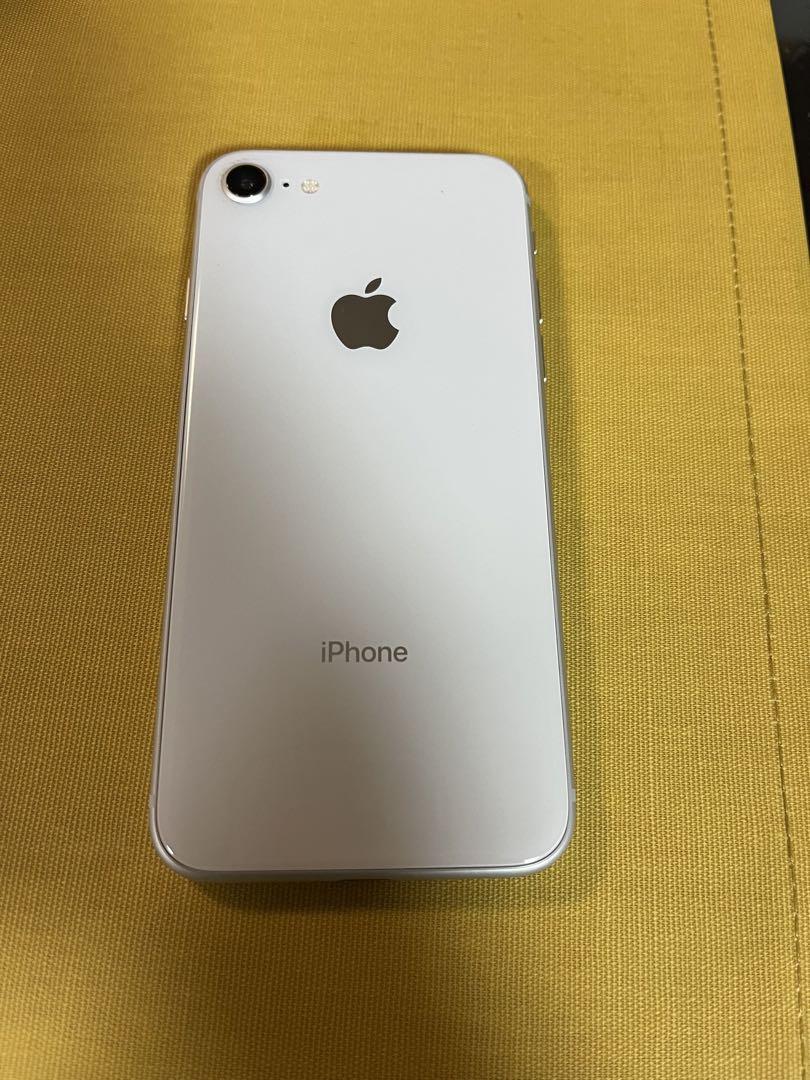 Apple iPhone 8 シルバー 64GB SIMフリー Amazon | 【整備済み品】 Apple iPhone 8 64GB シルバー SIM