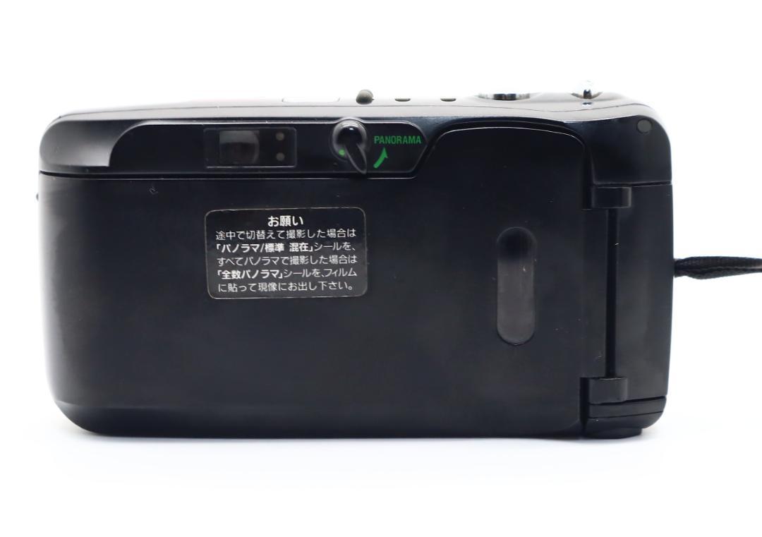 ＊完動品　OLYMPUS μ[mju:] ZOOM DELUXE　動作確認済み