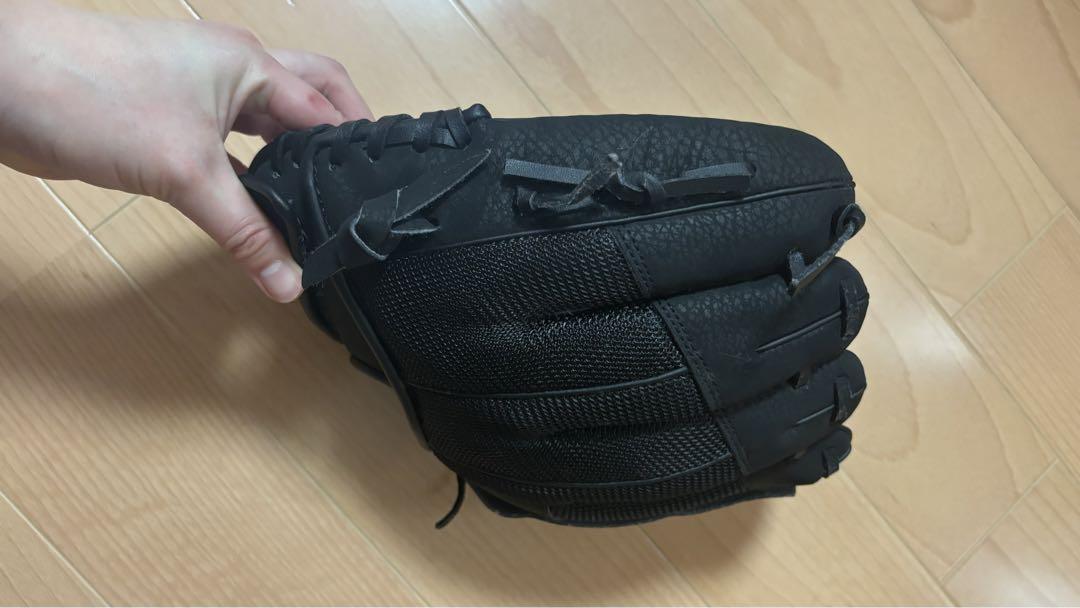 NIKE グローブ キッズ 野球 軟式 ナイキ　専用